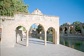 Urfa, Halil Ur Rahman Mosque